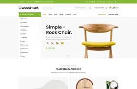 Woodmart - Theme