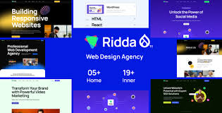Ridda -Theme